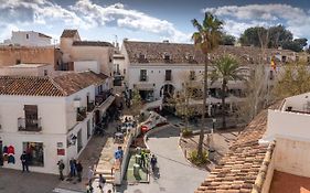 Opuntia Hotel Boutique